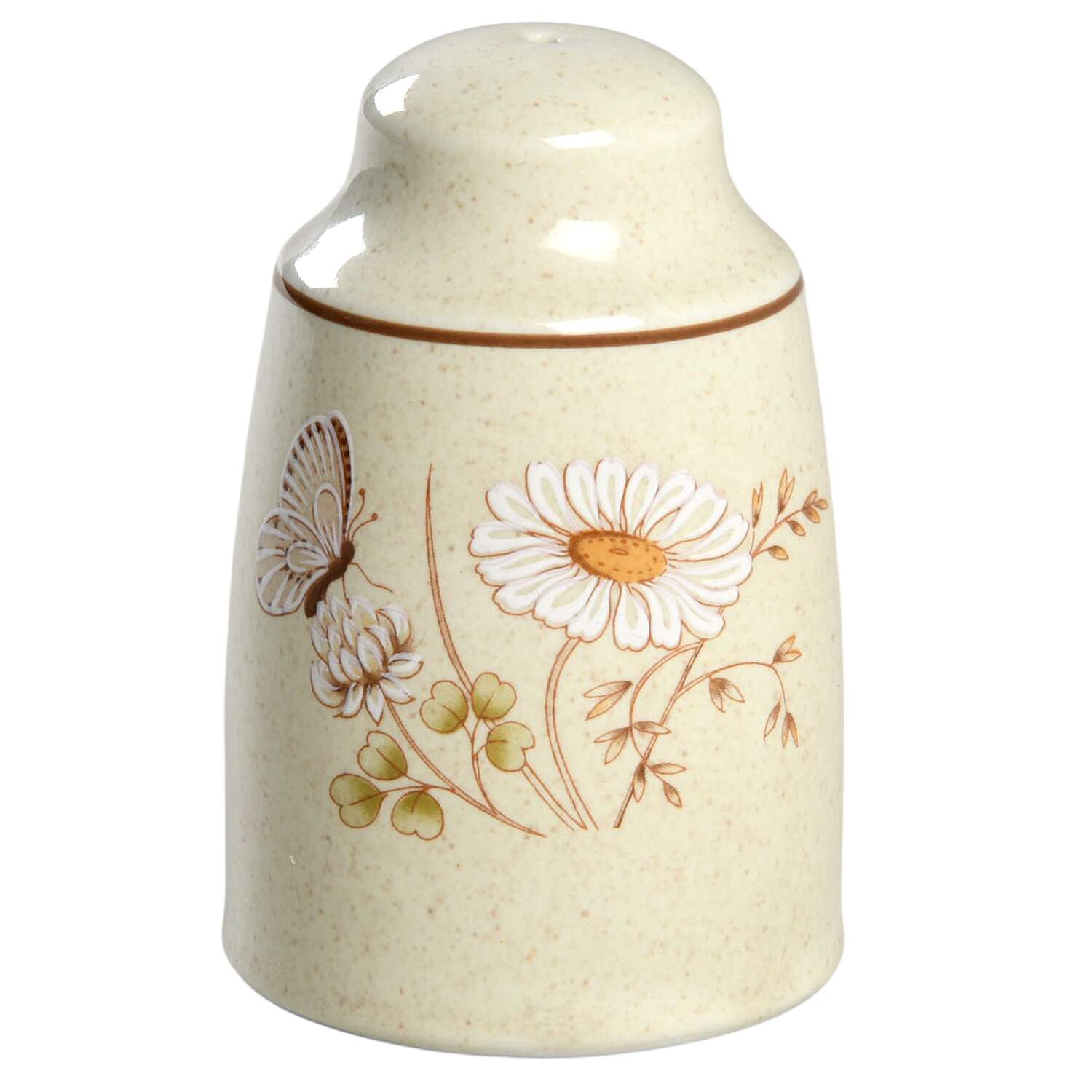 Norfolk Salt Shaker by Royal Doulton-1
