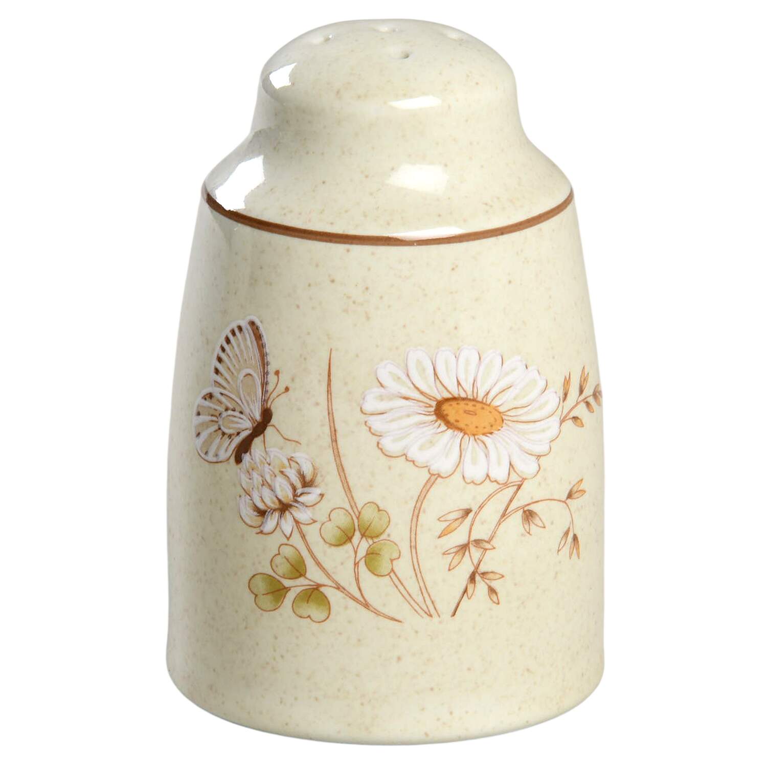 Norfolk Pepper Shaker by Royal Doulton-1