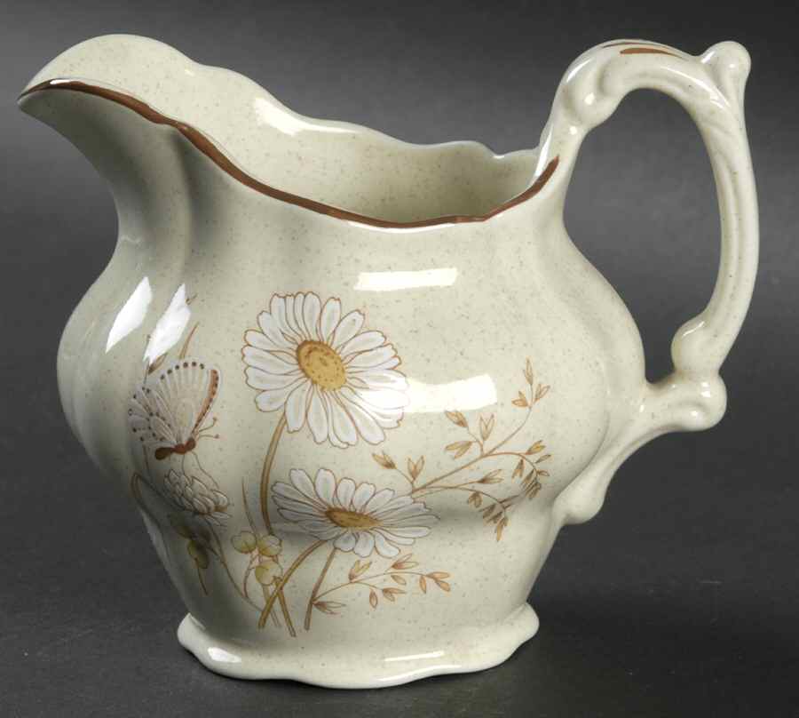 Norfolk Creamer by Royal Doulton-1