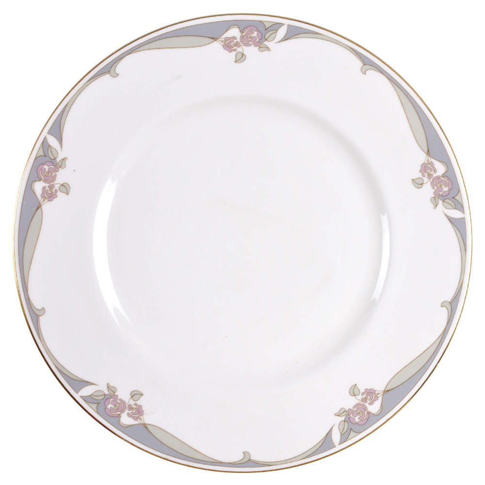 Nova Dinner Plate by Royal Doulton-1