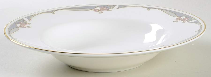 Nova Rim Soup Bowl by Royal Doulton-1