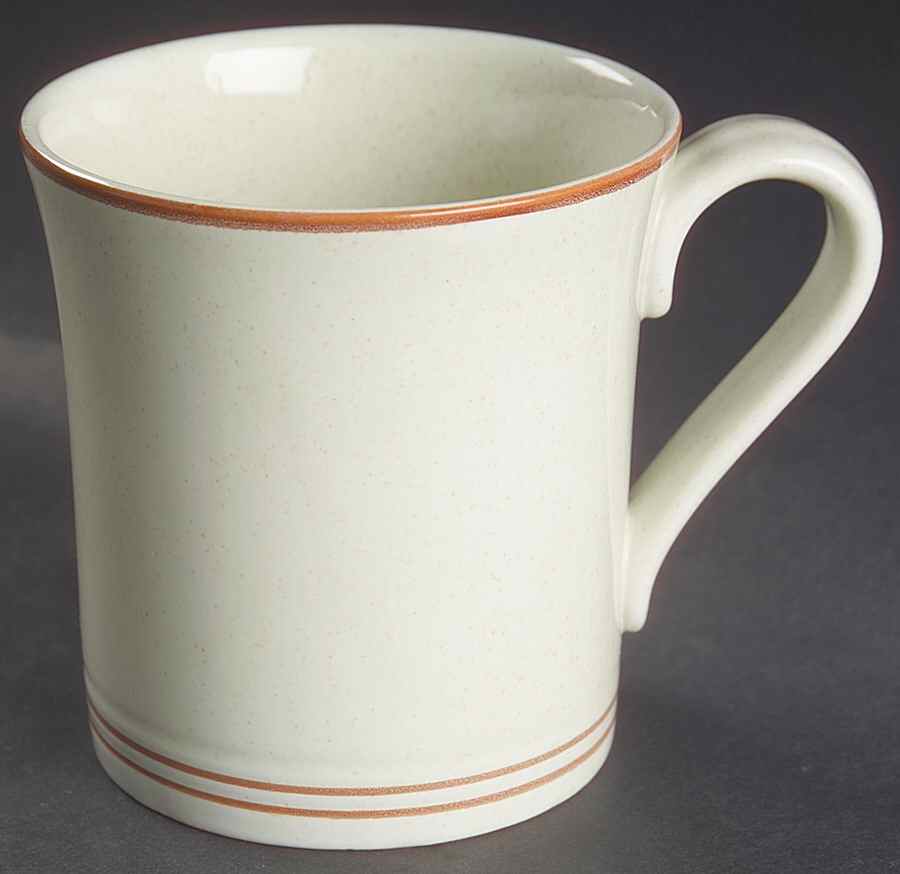 Nutmeg Mug by Royal Doulton-1