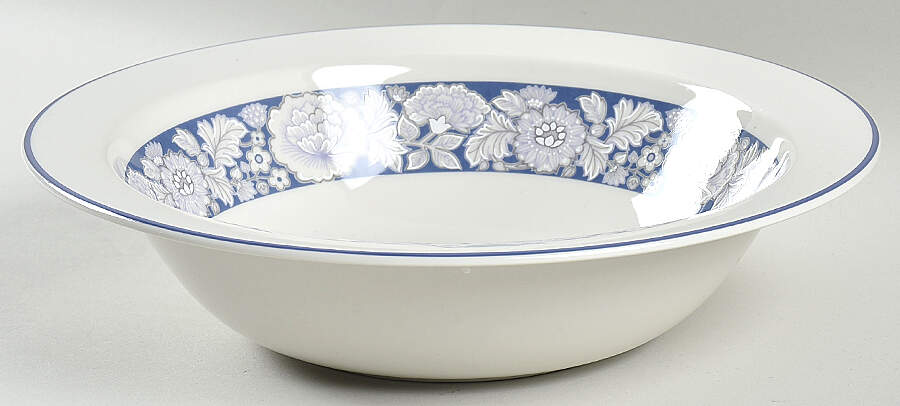 Oakdene Round Vegetable No Lid by Royal Doulton-1