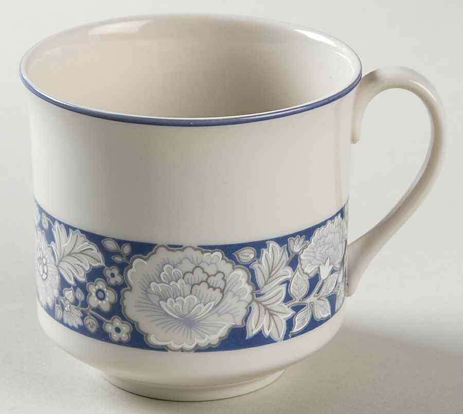 Oakdene Flat Cup by Royal Doulton-1