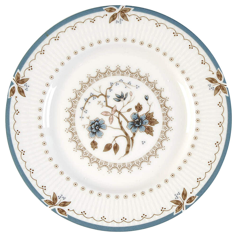 Old Colony Bread & Butter Plate by Royal Doulton-1