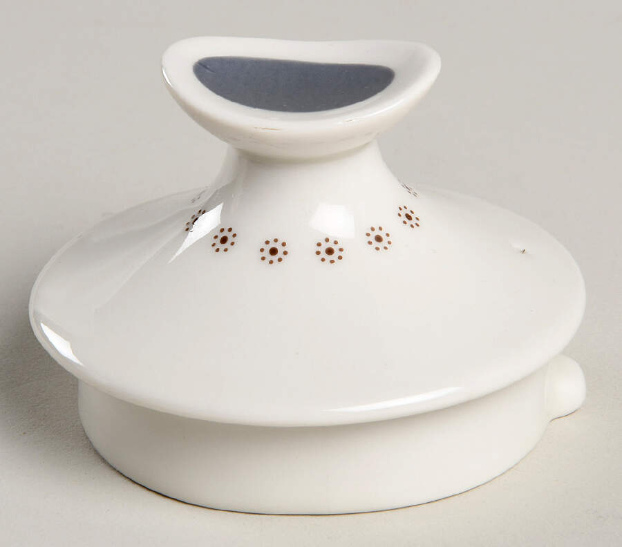 Old Colony Lid for Coffee Pot by Royal Doulton-1