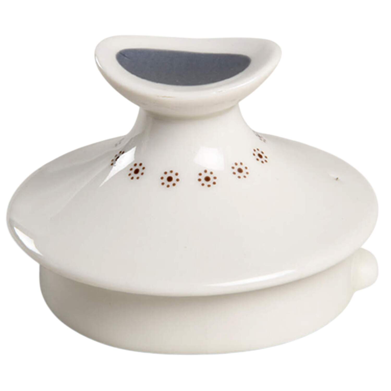 Old Colony Lid for Coffee Pot by Royal Doulton-1