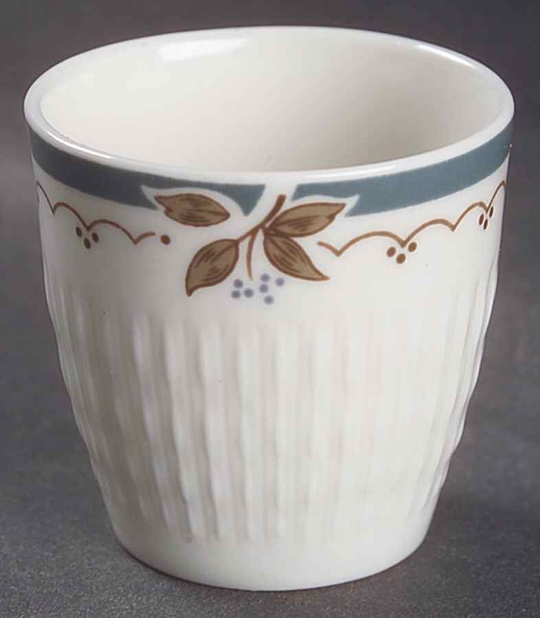 Old Colony Single Egg Cup by Royal Doulton-1