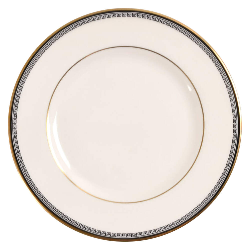 Olympia Bread & Butter Plate by Royal Doulton-1