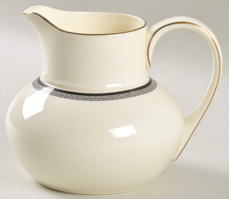 Olympia Creamer by Royal Doulton-1