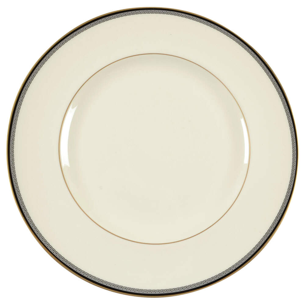 Olympia Dinner Plate by Royal Doulton-1