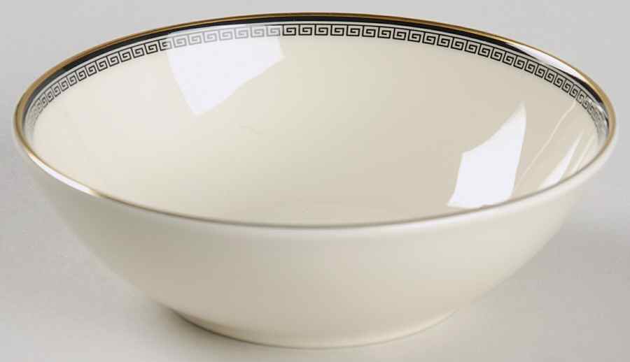 Olympia Fruit/Dessert (Sauce) Bowl by Royal Doulton-1