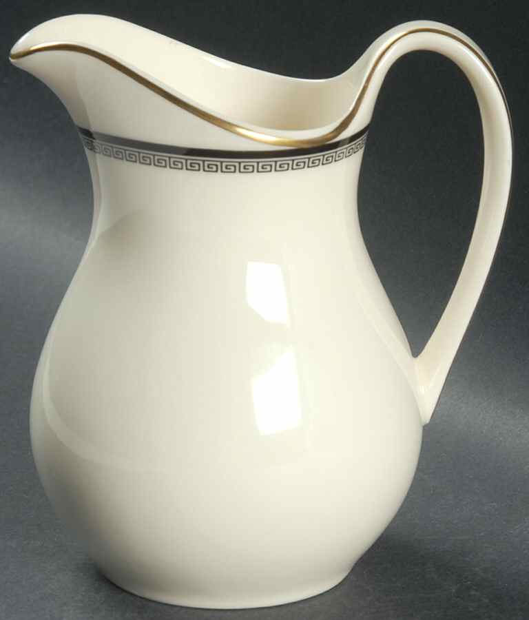 Olympia Creamer by Royal Doulton-1