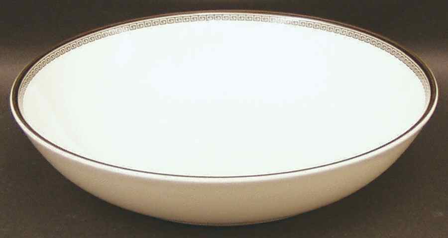 Olympia 7" All Purpose Bowl by Royal Doulton-1