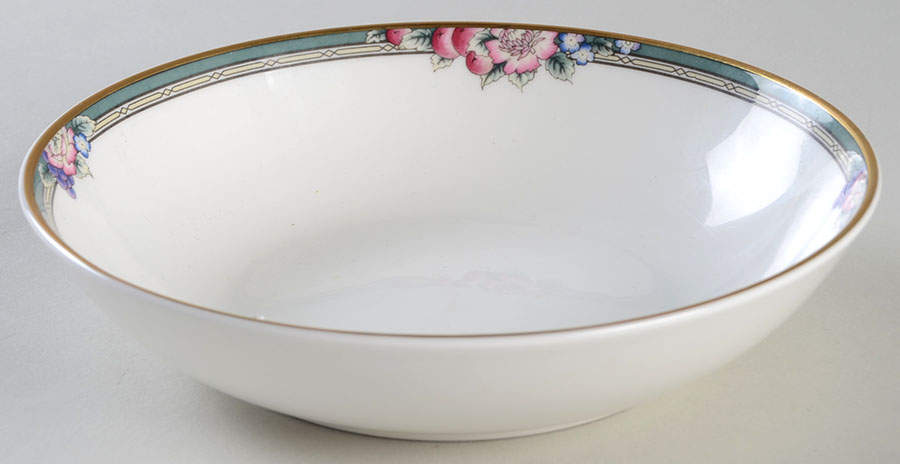 Orchard Hill 7" All Purpose Bowl by Royal Doulton-1