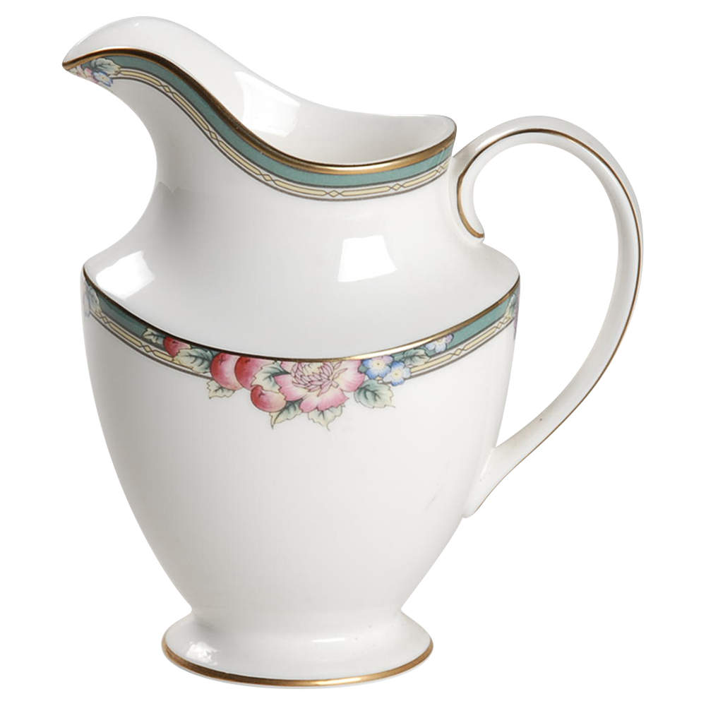 Orchard Hill Creamer by Royal Doulton-1