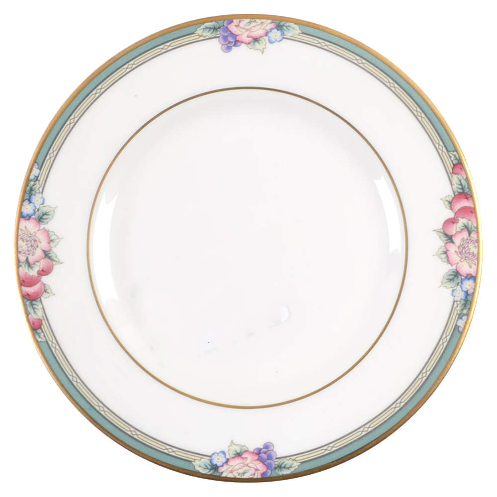 Orchard Hill Bread & Butter Plate by Royal Doulton-1