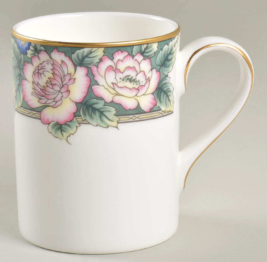Orchard Hill Mug by Royal Doulton-1