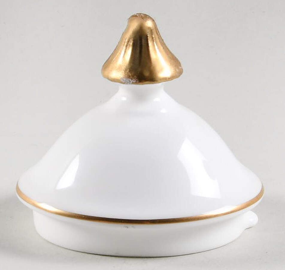 Orchard Hill Lid for Coffee Pot by Royal Doulton-1