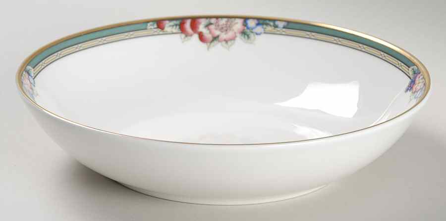 Orchard Hill 7" All Purpose Bowl by Royal Doulton-1