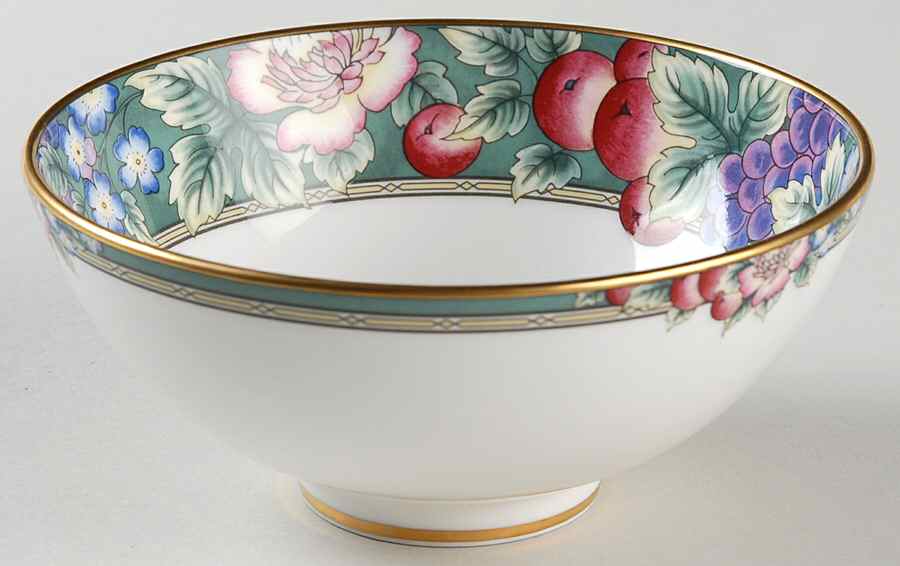 Orchard Hill 5" All Purpose Bowl by Royal Doulton-1