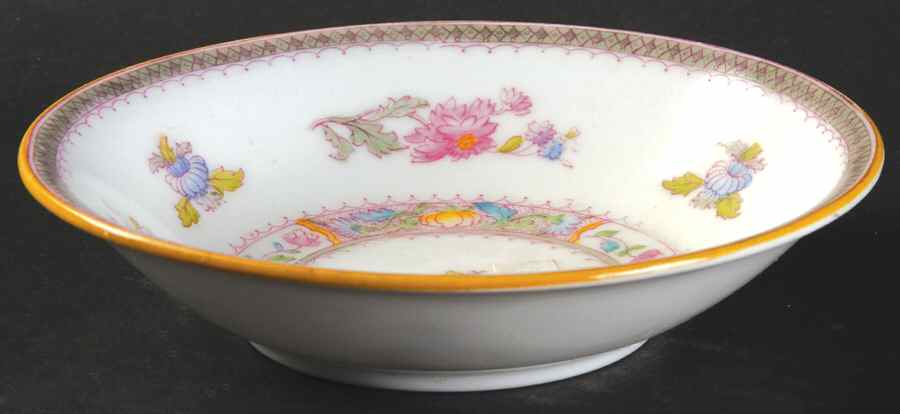 Orient Fruit/Dessert (Sauce) Bowl by Royal Doulton-1