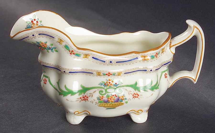 Ormonde Creamer by Royal Doulton-1