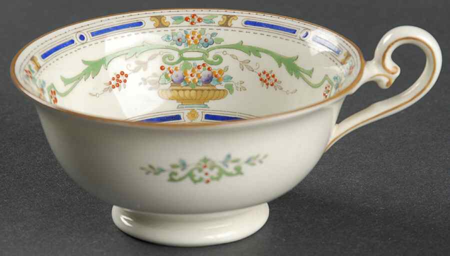 Ormonde Footed Cup by Royal Doulton-1