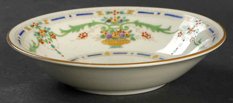 Ormonde Fruit/Dessert (Sauce) Bowl by Royal Doulton-1