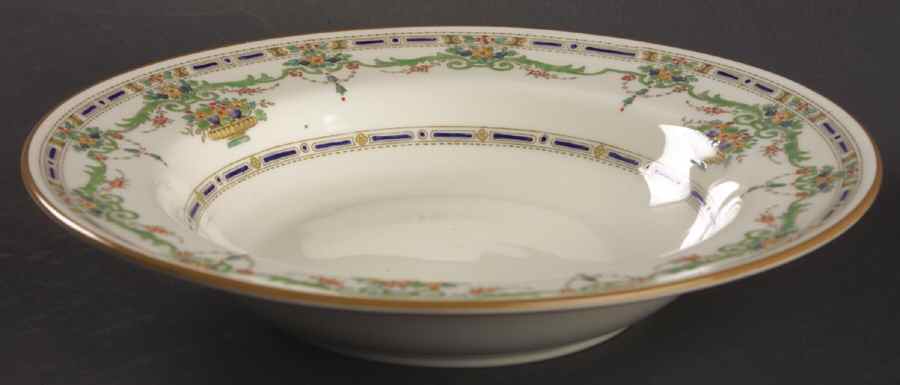 Ormonde Rim Soup Bowl by Royal Doulton-1