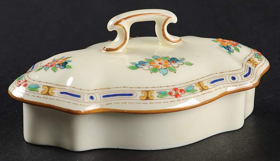 Ormonde Lid for Teapot by Royal Doulton-1