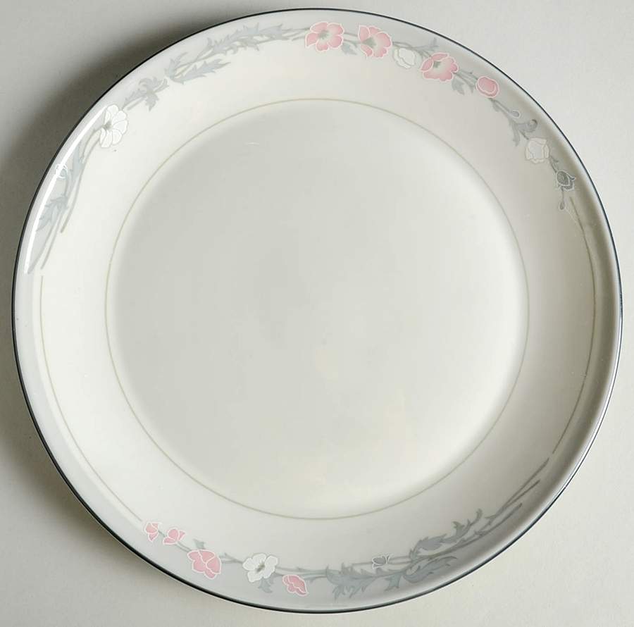 Park Lane Dinner Plate by Royal Doulton-1