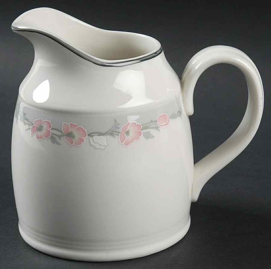 Park Lane Creamer by Royal Doulton-1
