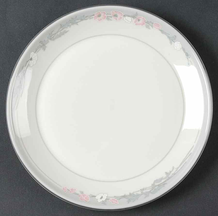 Park Lane Bread & Butter Plate by Royal Doulton-1