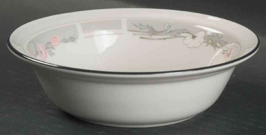 Park Lane Rim Fruit/Dessert (Sauce) Bowl by Royal Doulton-1