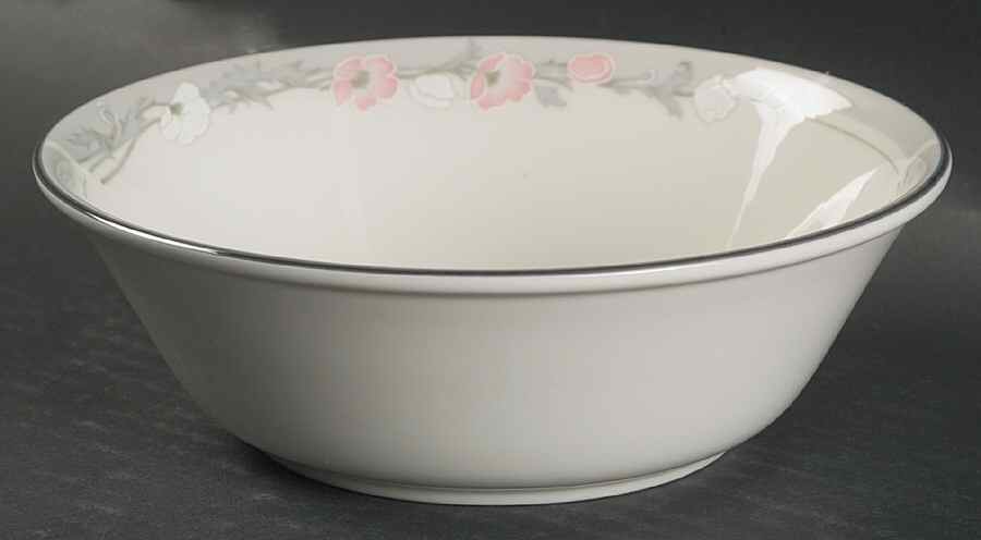 Park Lane Coupe Cereal Bowl by Royal Doulton-1