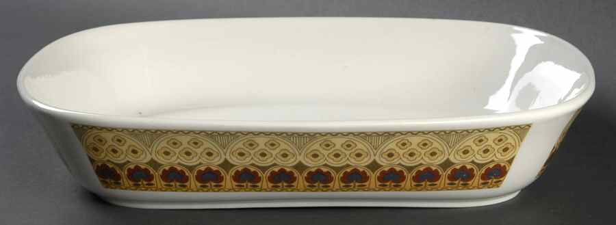 Parquet Oven-to-Table Roaster by Royal Doulton-1