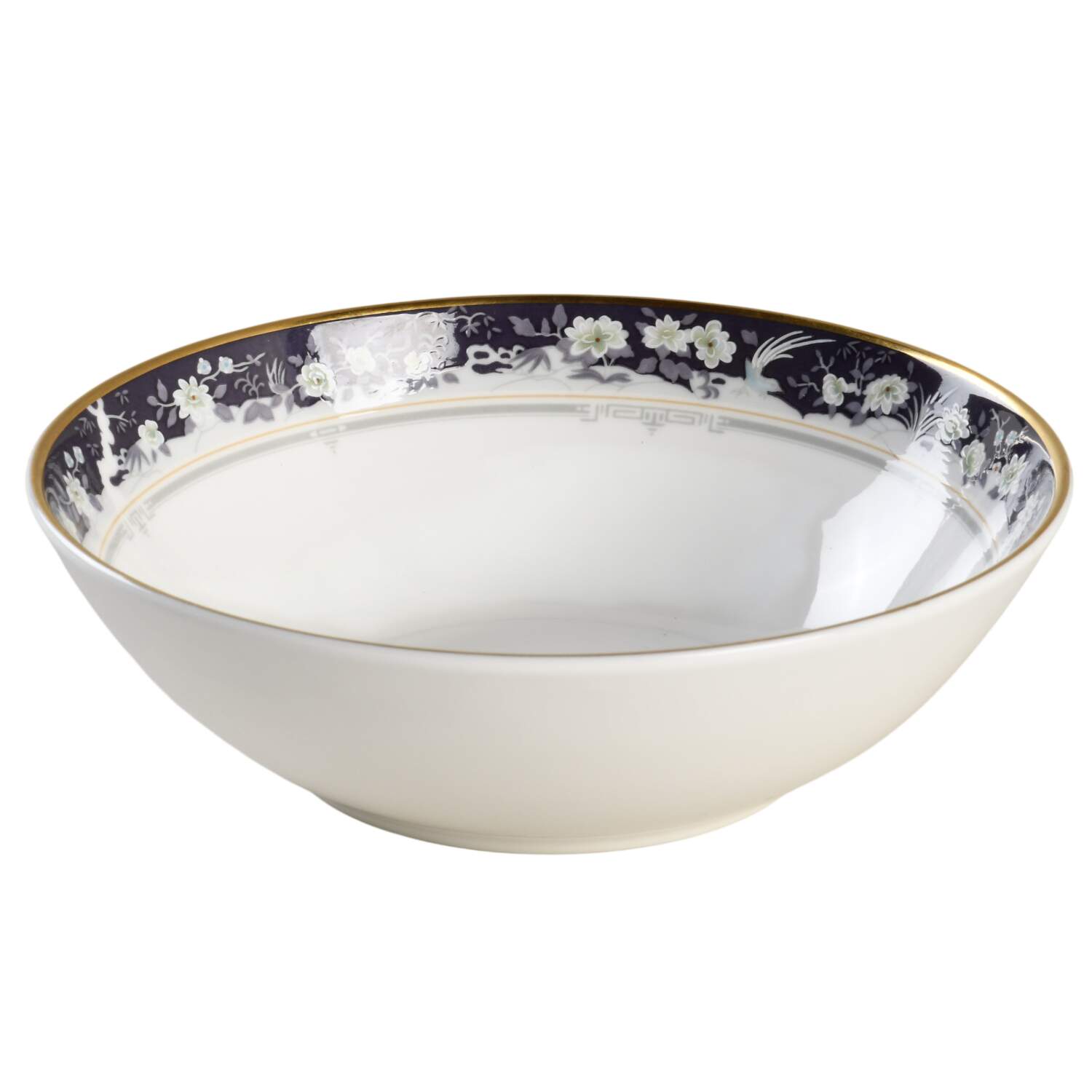 Paradise Fruit/Dessert (Sauce) Bowl by Royal Doulton-1