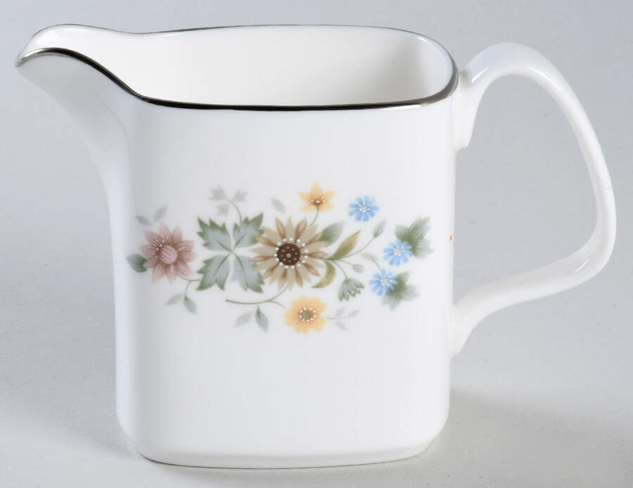 Pastorale Mini Creamer by Royal Doulton-1