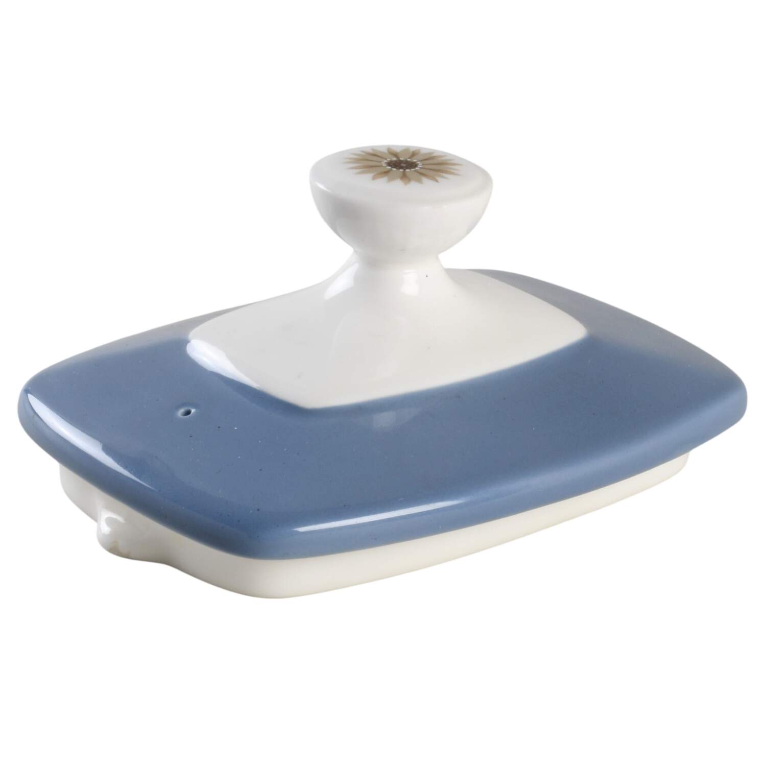 Pastorale Lid for Teapot by Royal Doulton-1