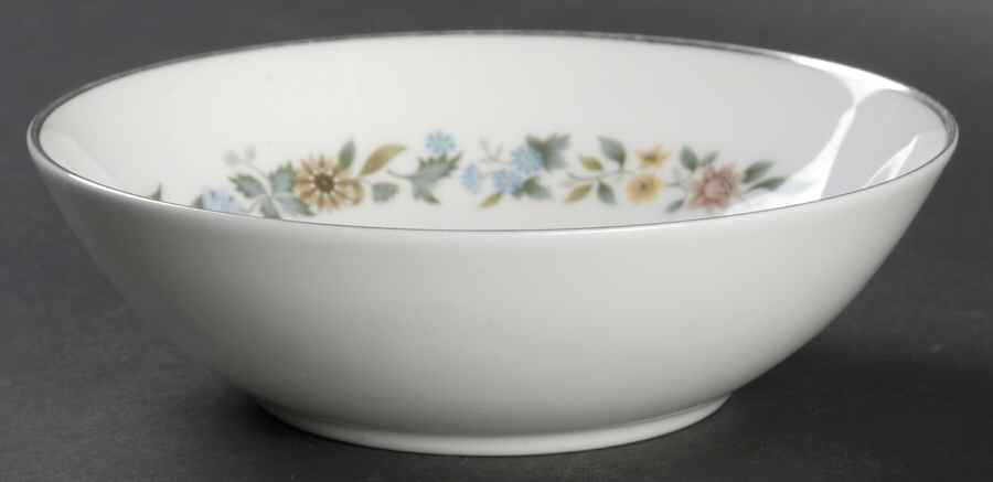 Pastorale Fruit/Dessert (Sauce) Bowl by Royal Doulton-1