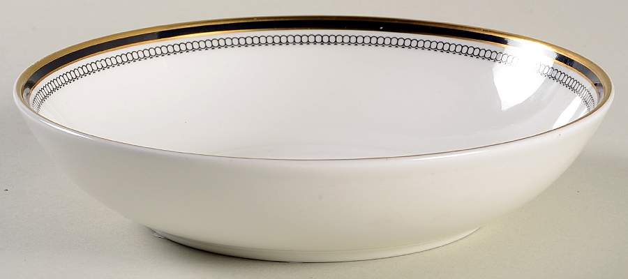 Pavanne Coupe Soup Bowl by Royal Doulton-1