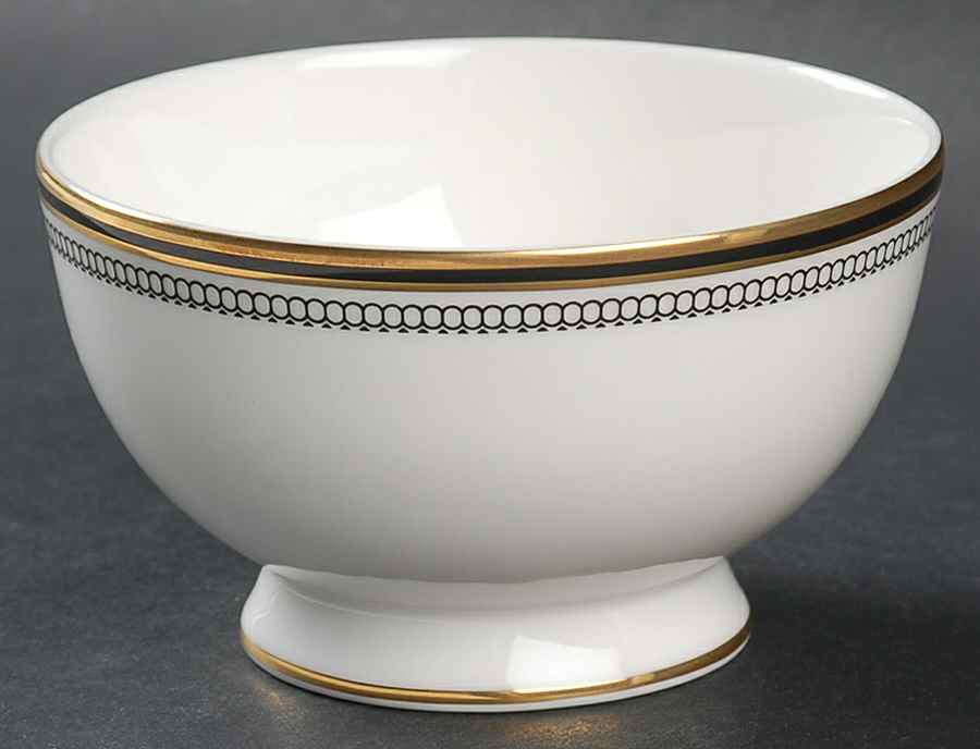 Pavanne Open Sugar Bowl by Royal Doulton-1