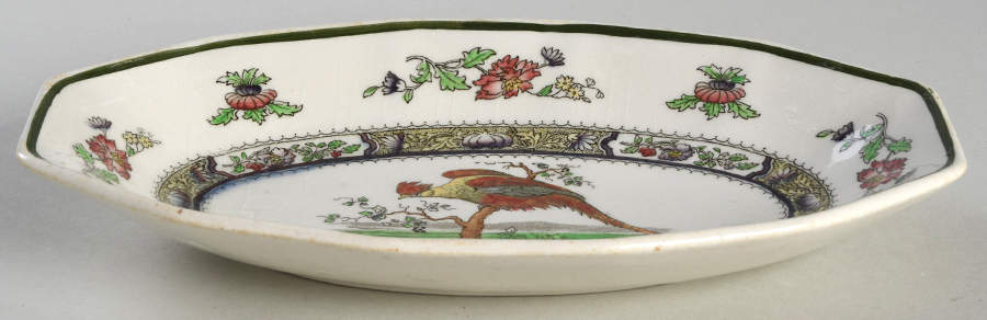 Pekin Relish by Royal Doulton-1