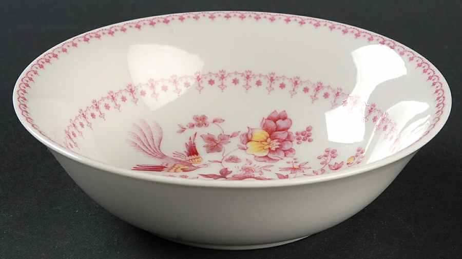 Phoenix Fruit/Dessert (Sauce) Bowl by Royal Doulton-1