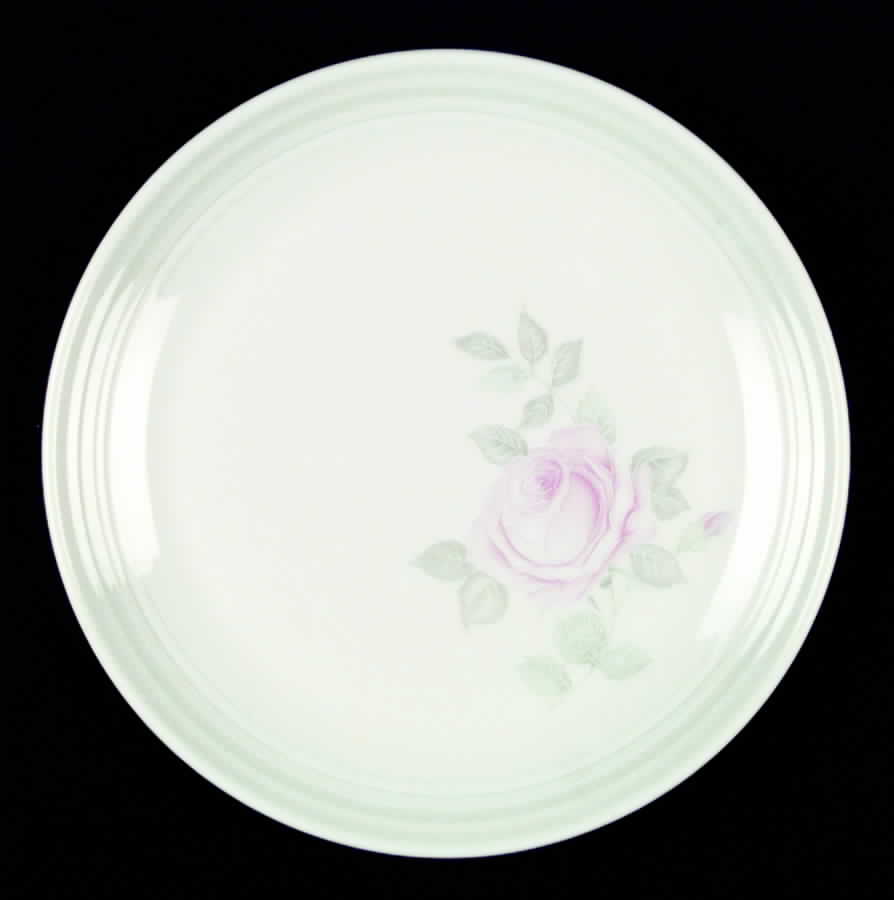 Picadilly Dinner Plate by Royal Doulton-1
