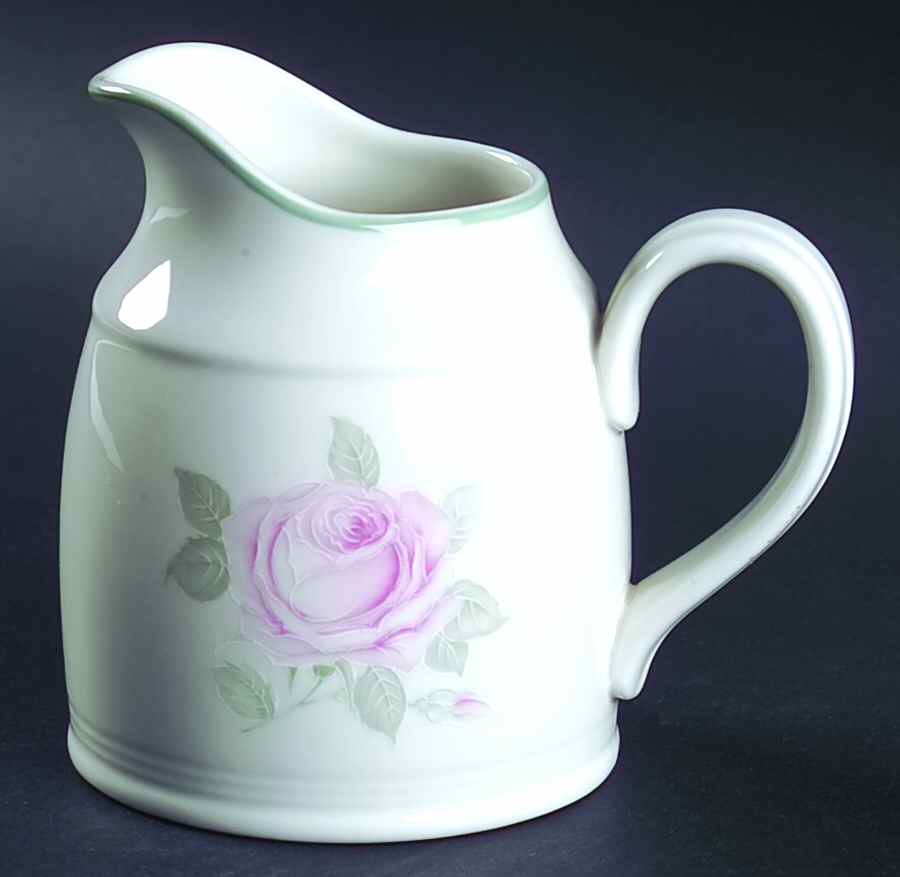 Picadilly Creamer by Royal Doulton-1