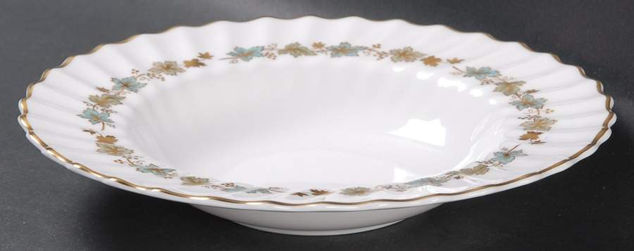Piedmont Rim Soup Bowl by Royal Doulton-1