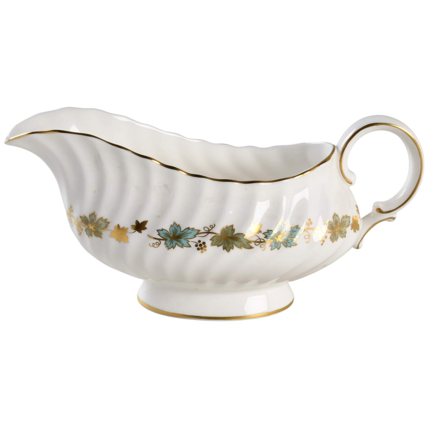 Piedmont Gravy Boat by Royal Doulton-1