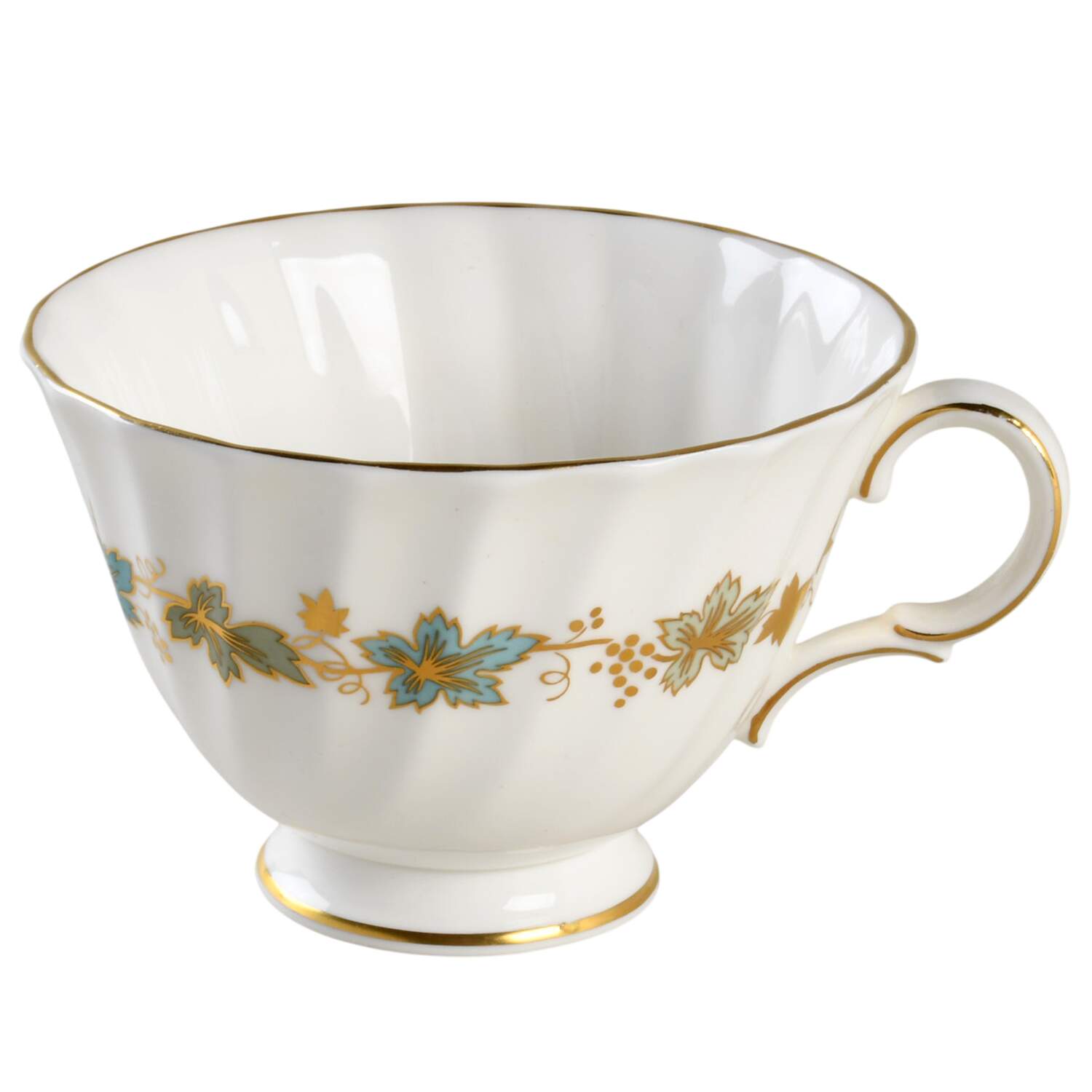 Piedmont Footed Cup by Royal Doulton-1